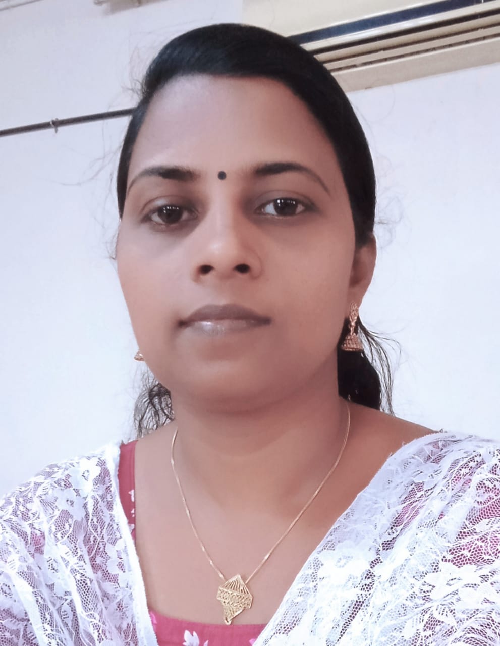 SMITHA RAJAN