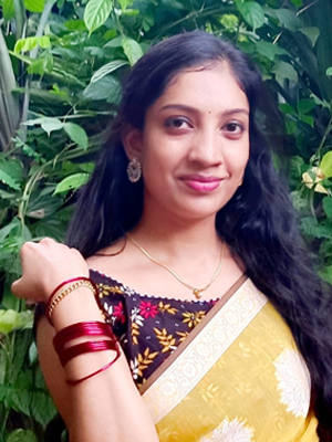 Vaishnavi Govind