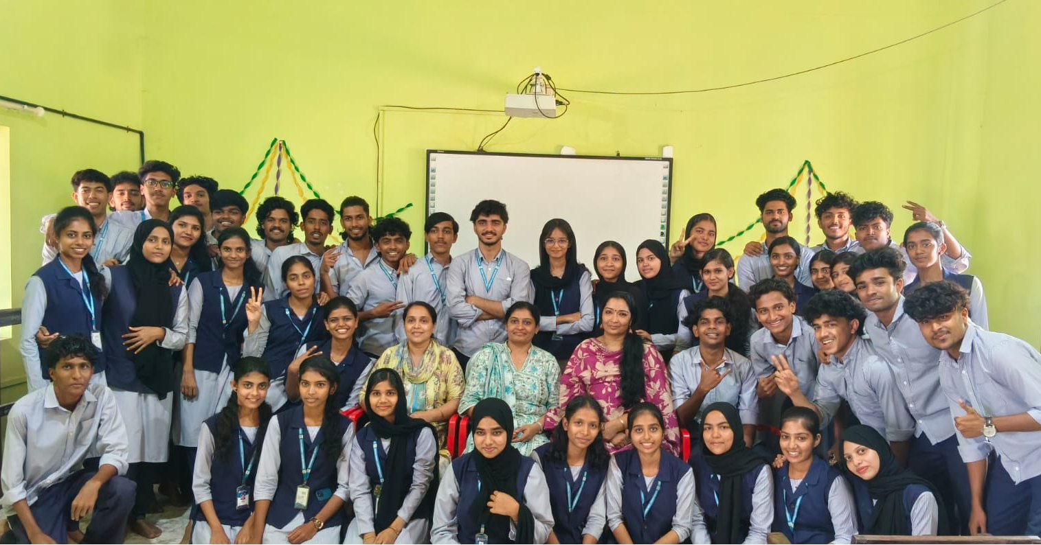 Soft Skills Training Programme