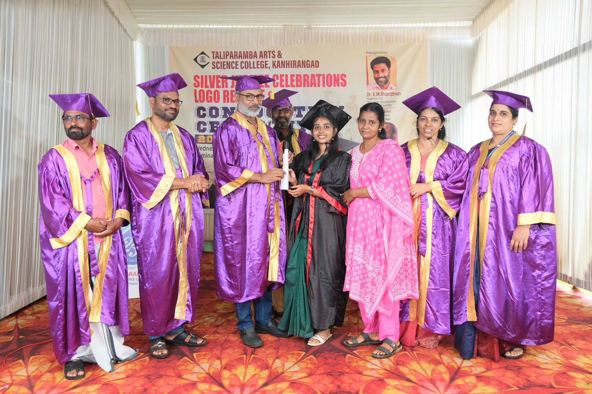 🎓 BA Economics | Convocation Ceremony 2026