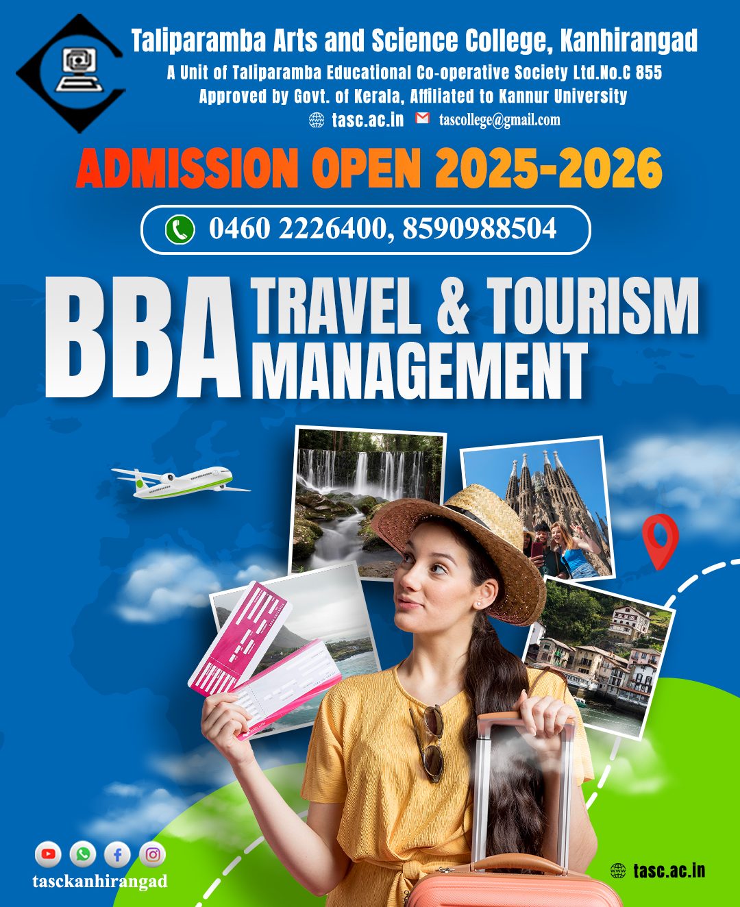 TASC BBATTM POSTER