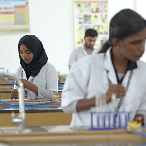 chemisty lab 4