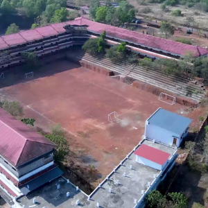 ground